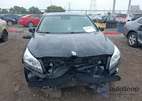 2015 Chevrolet Malibu 2Lz z USA, uszkodzony, nr VIN 1G11G5SX8FF306515